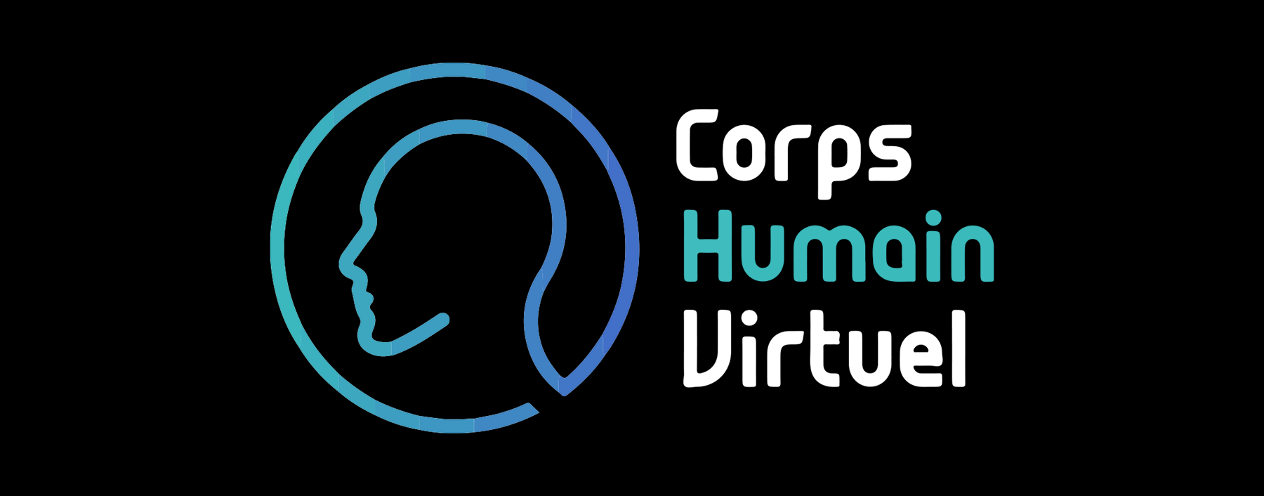Le Corps humain virtuel scolaire