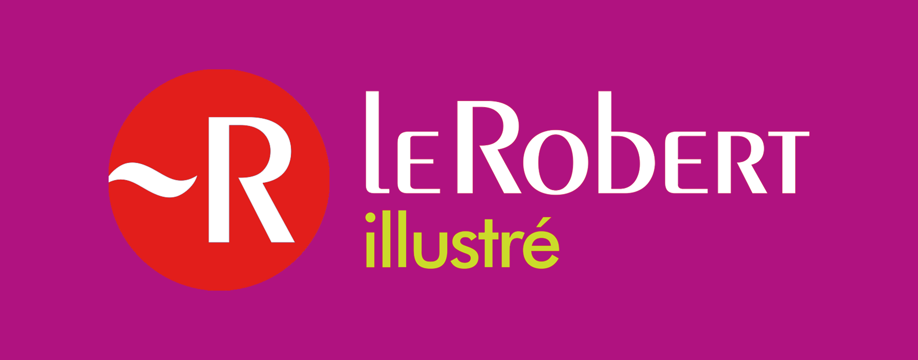 Le Robert Illustré